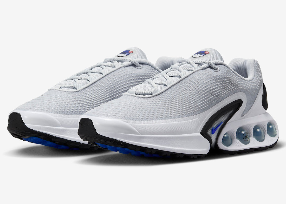 Nike Air Max Dn Pure Platinum - Kick Culture