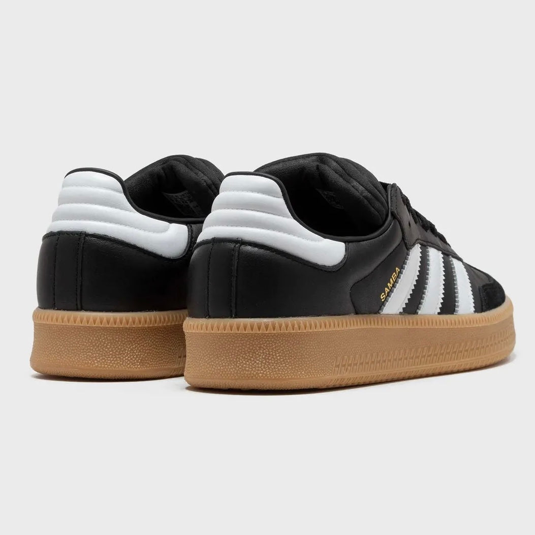 Adidas Samba XLG Black White