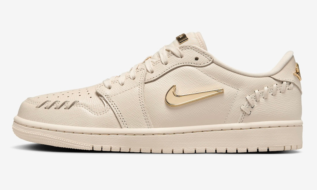 Nike Air Jordan 1 Low Method of Make Legend Light Brown