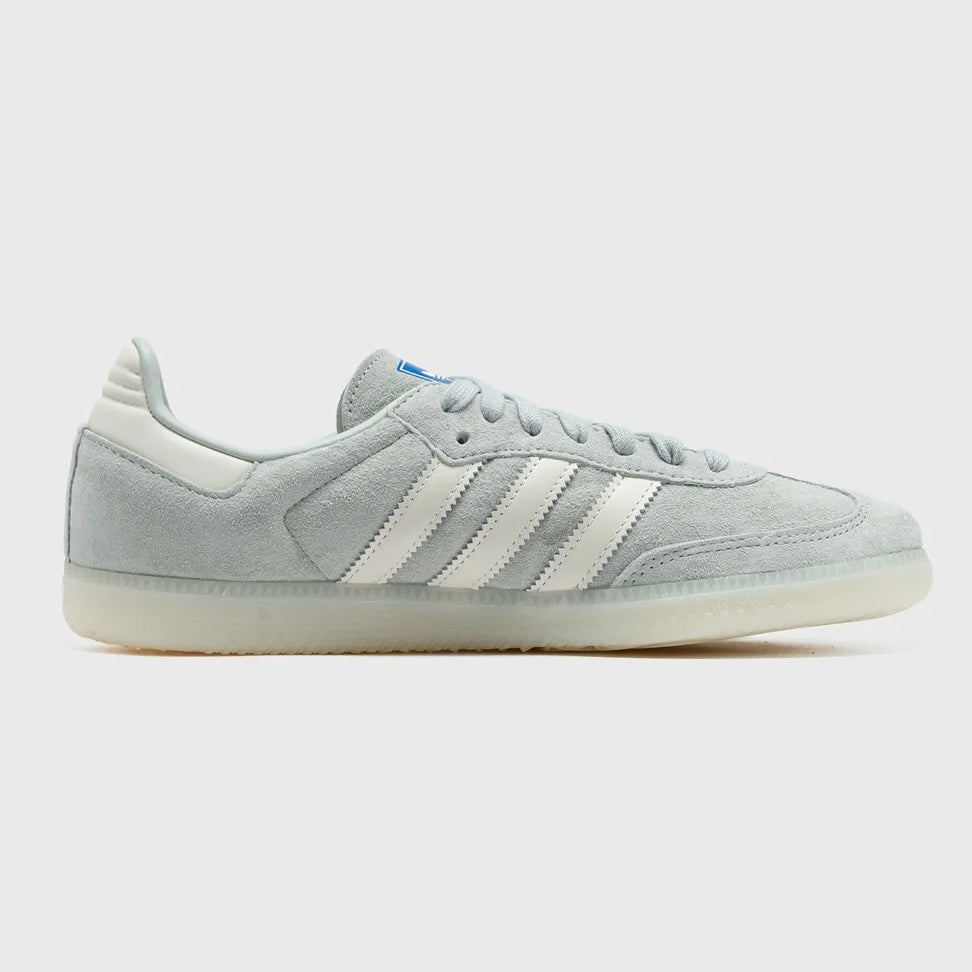 Adidas Samba Wonder Silver