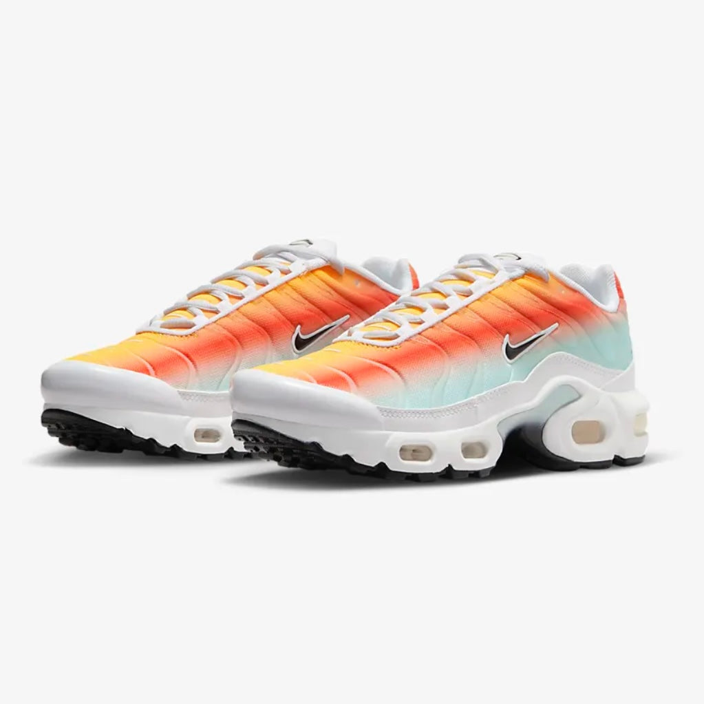 Nike Air Max Plus Tropical Sunset - Kick Culture