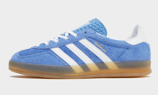 Adidas Gazelle Blue Fusion