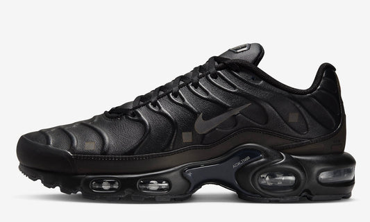 A-Cold-Wall x Air Max Plus Black - Kick Culture