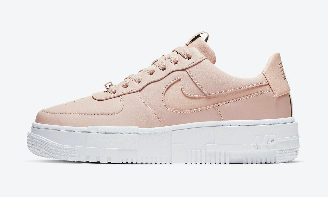 Air Force 1 Pixel Beige - Kick Culture