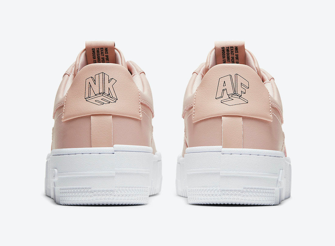 Air Force 1 Pixel Beige - Kick Culture