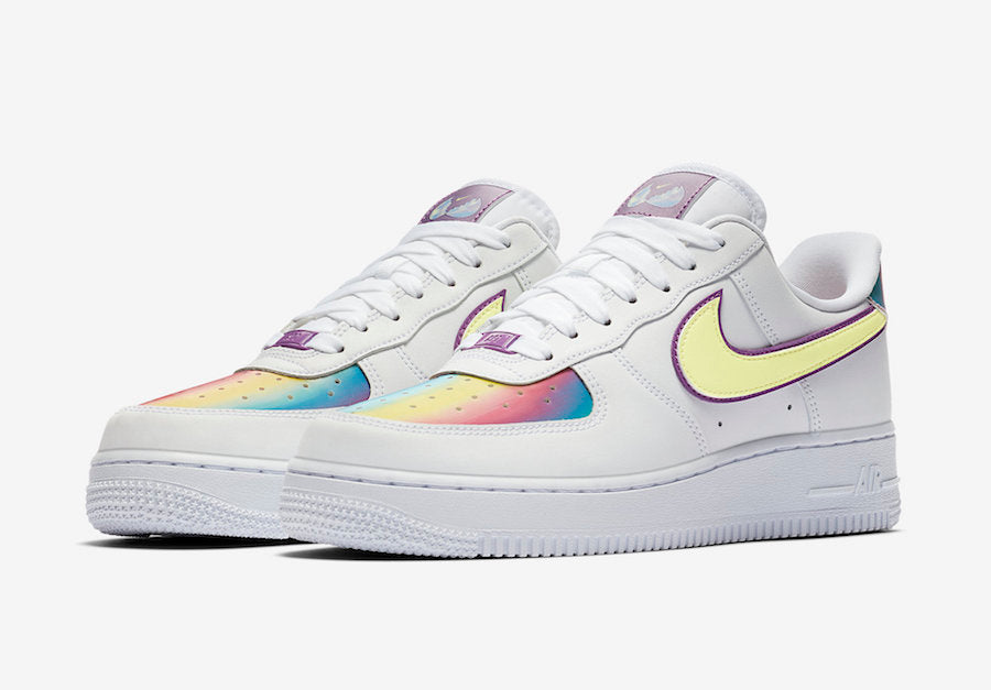 Nike Air Force 1 Low Easter - Kick Culture