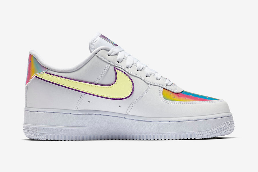 Nike Air Force 1 Low Easter - Kick Culture