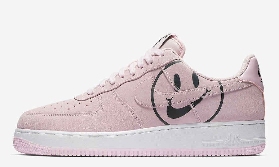 Nike Air Force 1 Low Have A Nike Day Pink - Kick Culture