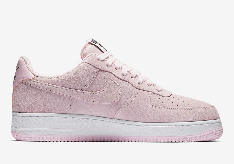 Nike Air Force 1 Low Have A Nike Day Pink - Kick Culture