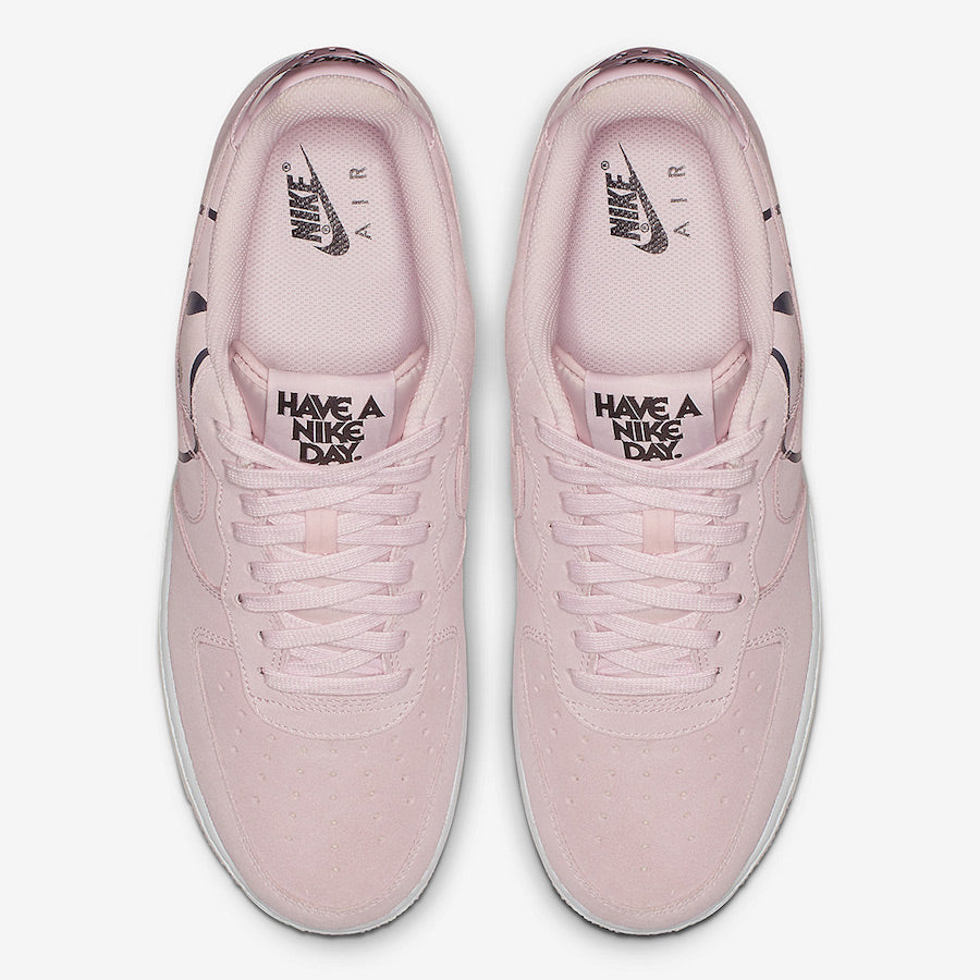 Nike Air Force 1 Low Have A Nike Day Pink - Kick Culture