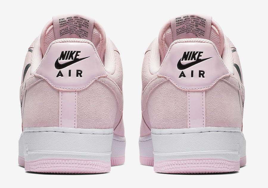 Nike Air Force 1 Low Have A Nike Day Pink - Kick Culture