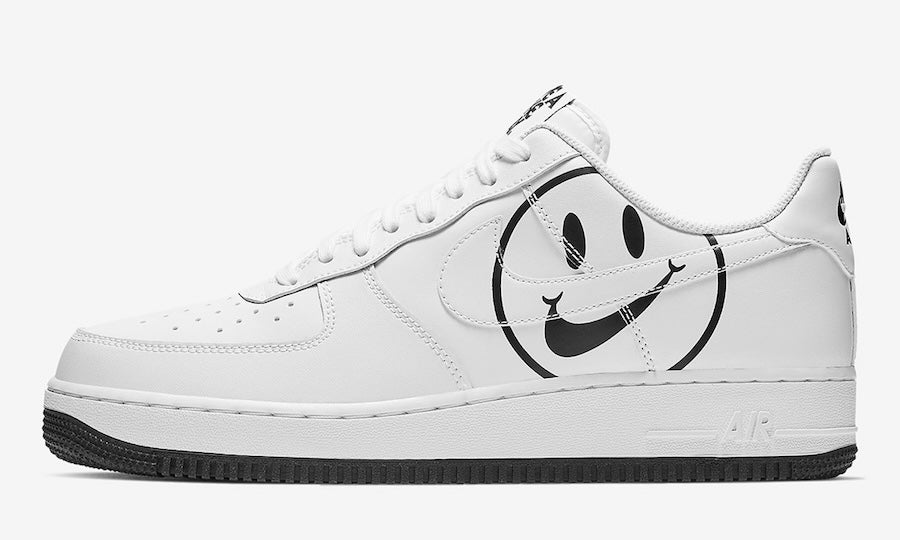 Nike Air Force 1 Low Have A Nike Day White - Kick Culture