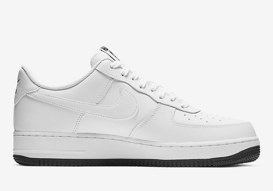 Nike Air Force 1 Low Have A Nike Day White - Kick Culture