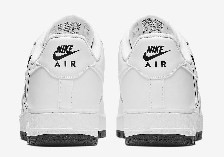 Nike Air Force 1 Low Have A Nike Day White - Kick Culture