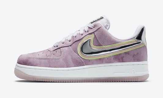 Nike Air Force 1 Low P(HER)SPECTIVE - Kick Culture