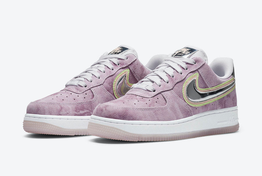 Nike Air Force 1 Low P(HER)SPECTIVE - Kick Culture