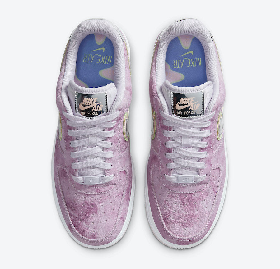 Nike Air Force 1 Low P(HER)SPECTIVE - Kick Culture