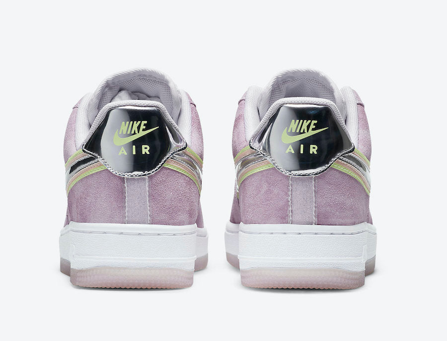 Nike Air Force 1 Low P(HER)SPECTIVE - Kick Culture