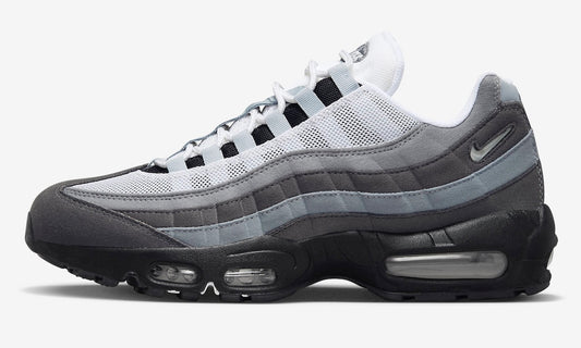 Nike Air Max 95 Jewel Cool Grey - Kick Culture