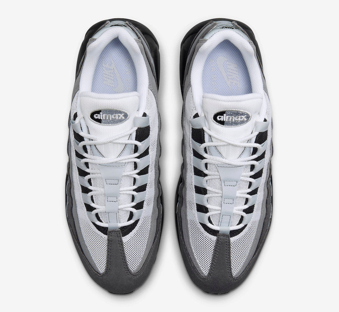 Nike Air Max 95 Jewel Cool Grey - Kick Culture