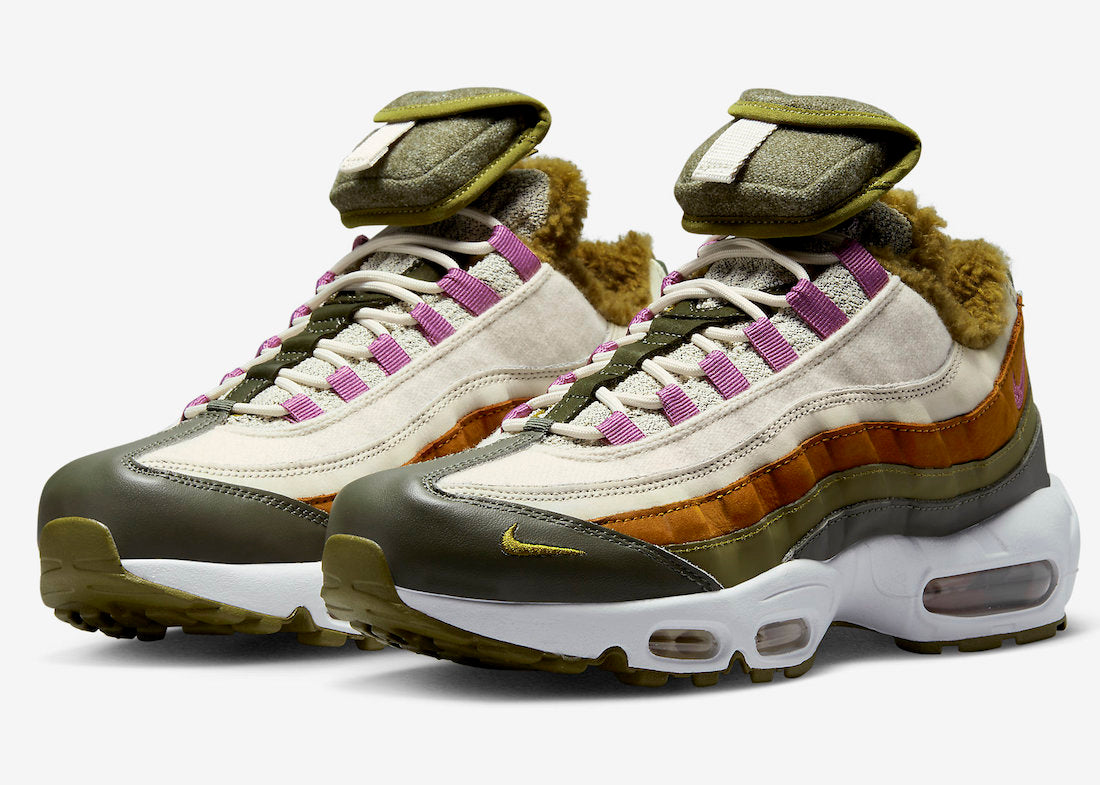 Nike Air Max 95 N7 2023 - Kick Culture