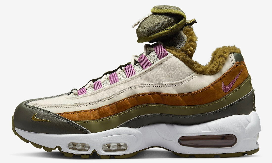 Nike Air Max 95 N7 2023 - Kick Culture