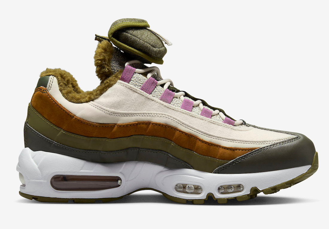 Nike Air Max 95 N7 2023 - Kick Culture