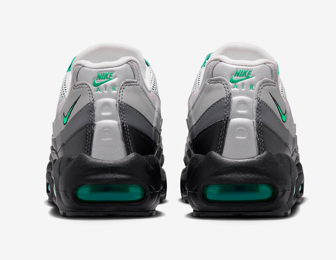 Nike Air Max 95 Next Nature Stadium Green - Kick Culture