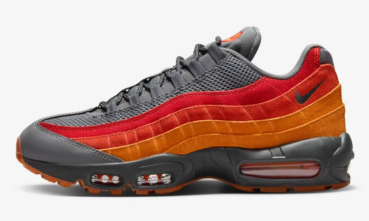 Nike Air Max 95 Premium Atlanta - Kick Culture