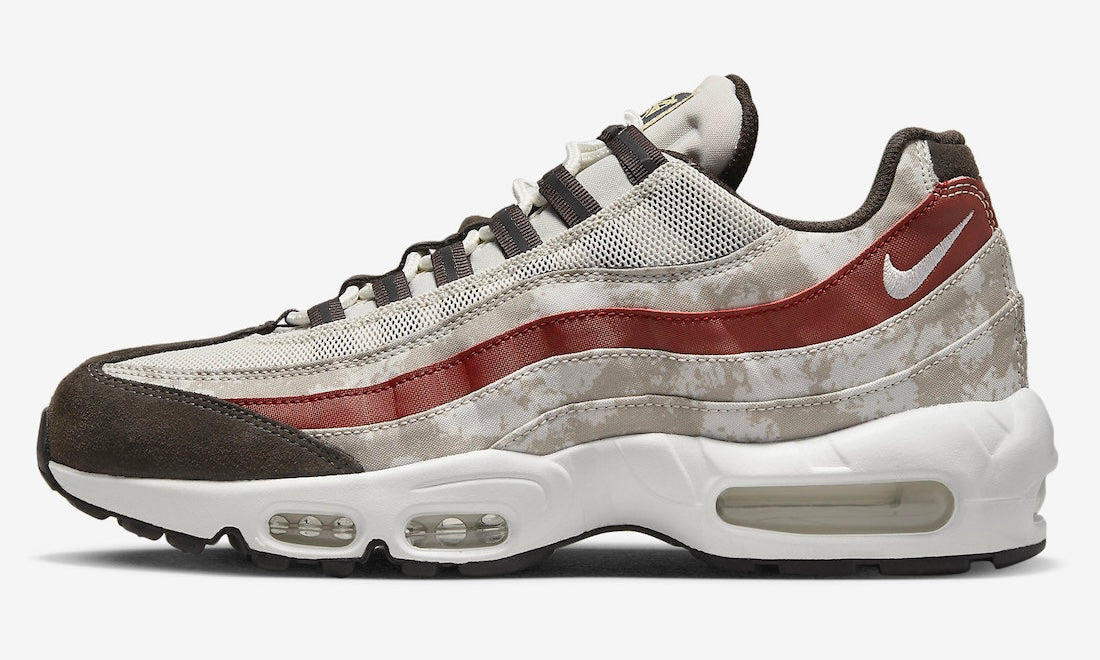 Nike Air Max 95 Social FC - Kick Culture