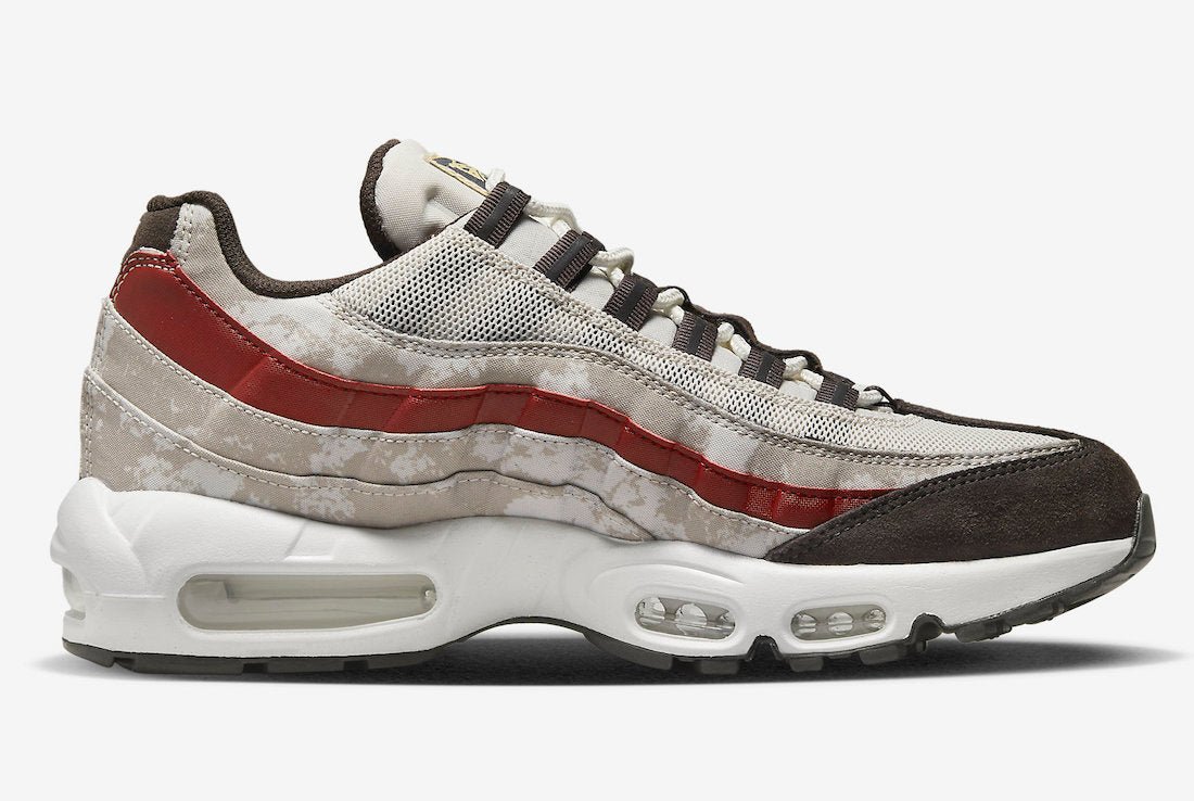 Nike Air Max 95 Social FC - Kick Culture