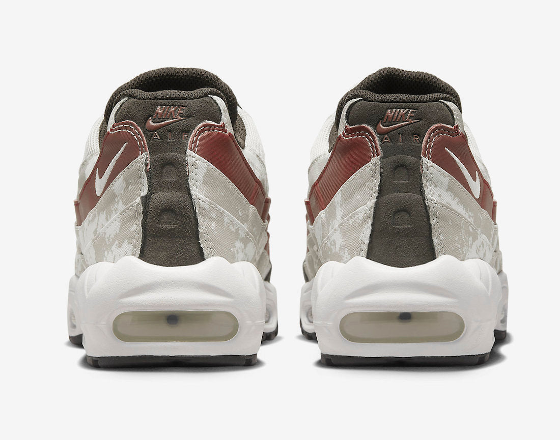 Nike Air Max 95 Social FC - Kick Culture