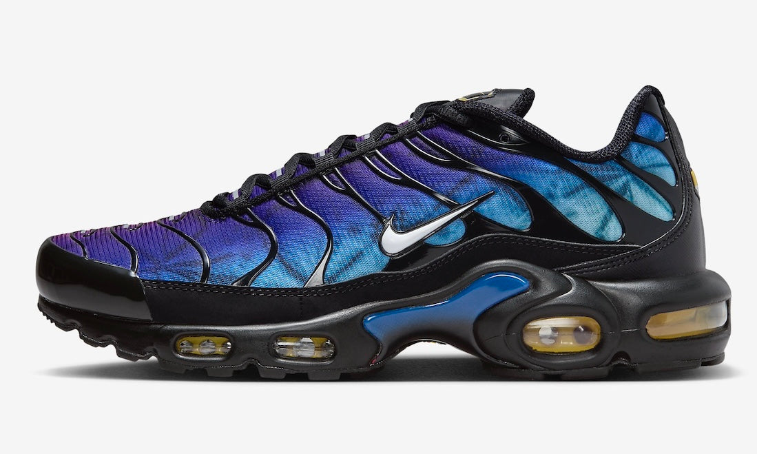 Nike Air Max Plus 25th Anniversary - Kick Culture