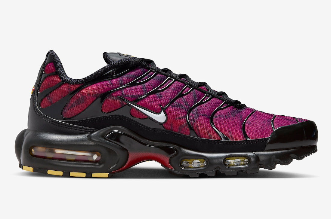 Nike Air Max Plus 25th Anniversary - Kick Culture