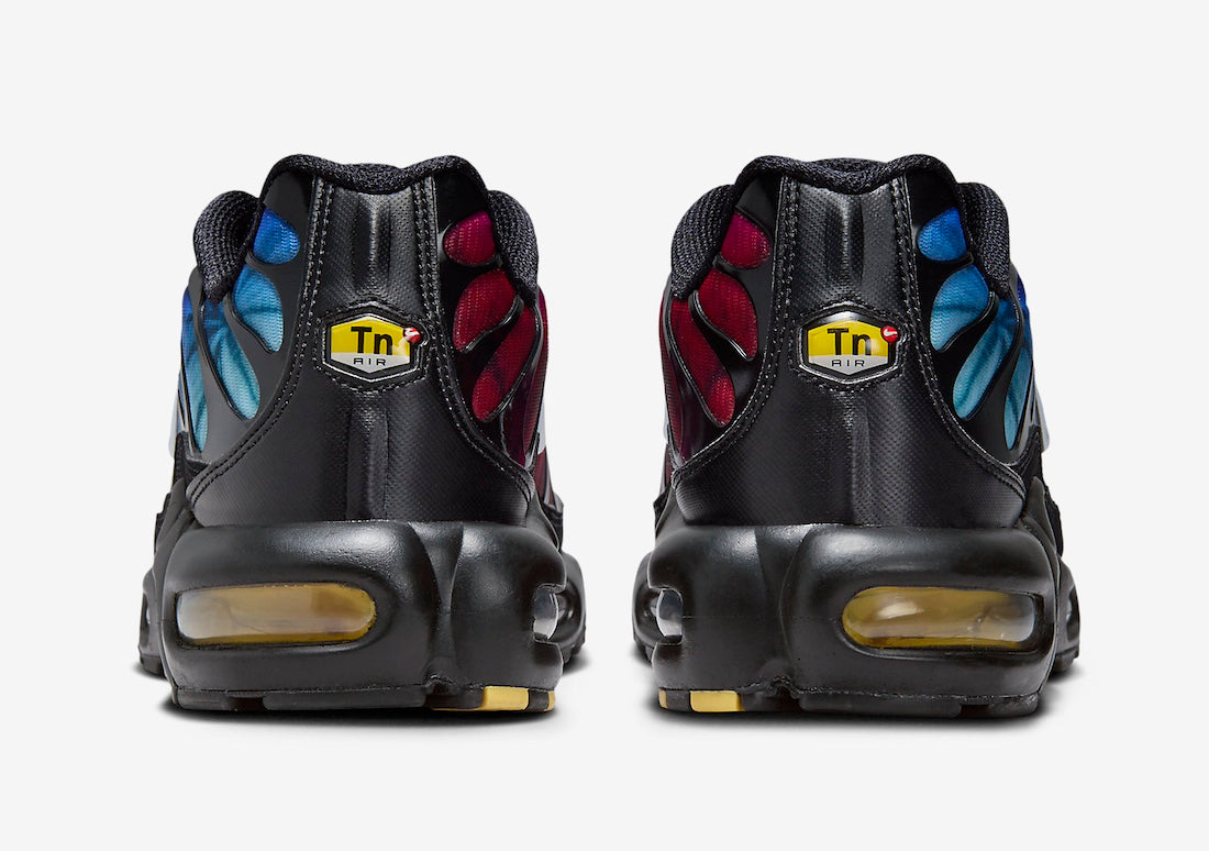 Nike Air Max Plus 25th Anniversary - Kick Culture