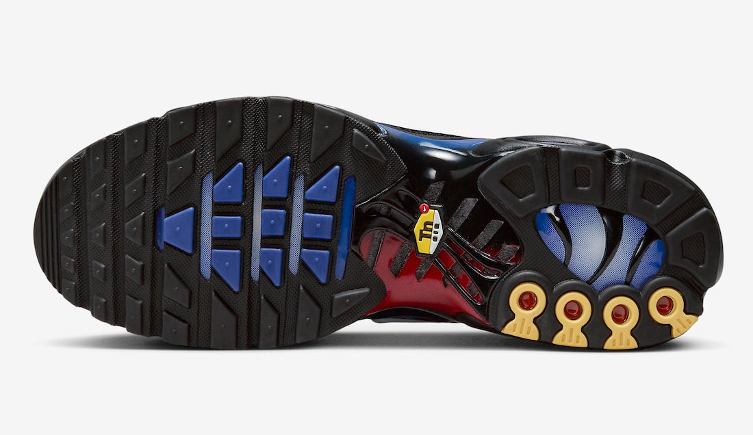 Nike Air Max Plus 25th Anniversary - Kick Culture