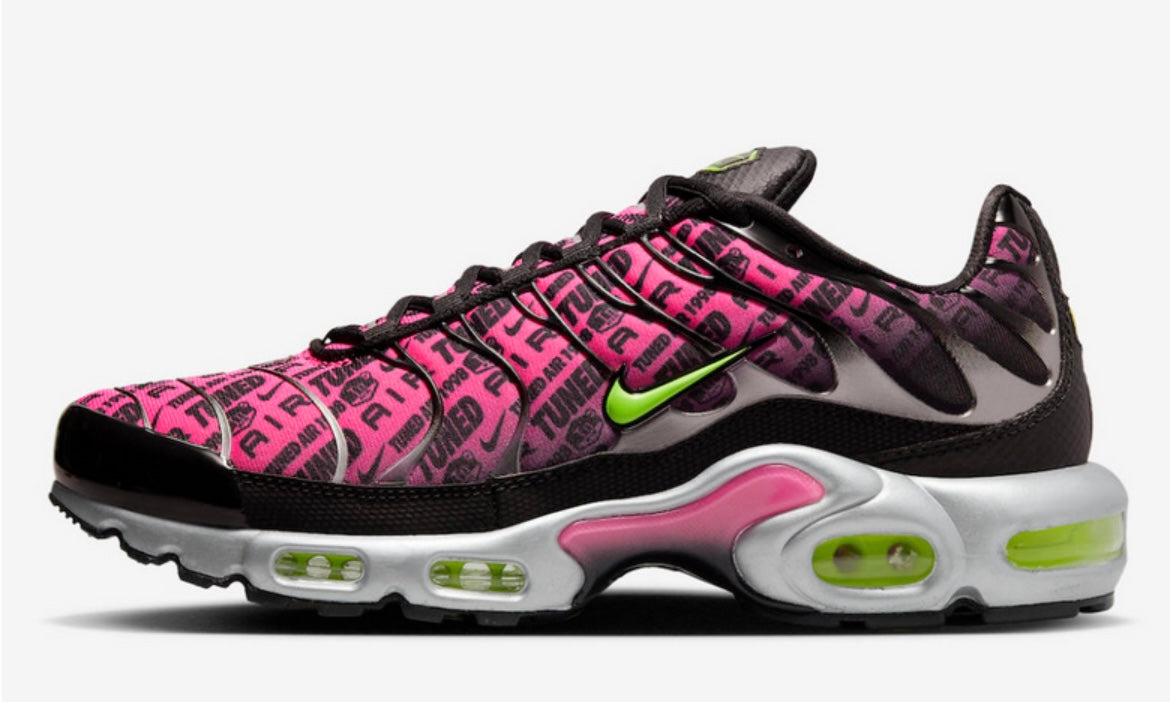 Nike Air Max Plus Mercurial 25 Tuned Air - Kick Culture