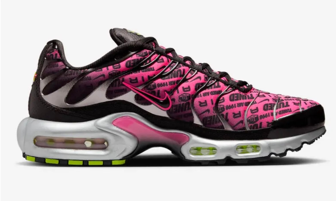 Nike Air Max Plus Mercurial 25 Tuned Air - Kick Culture