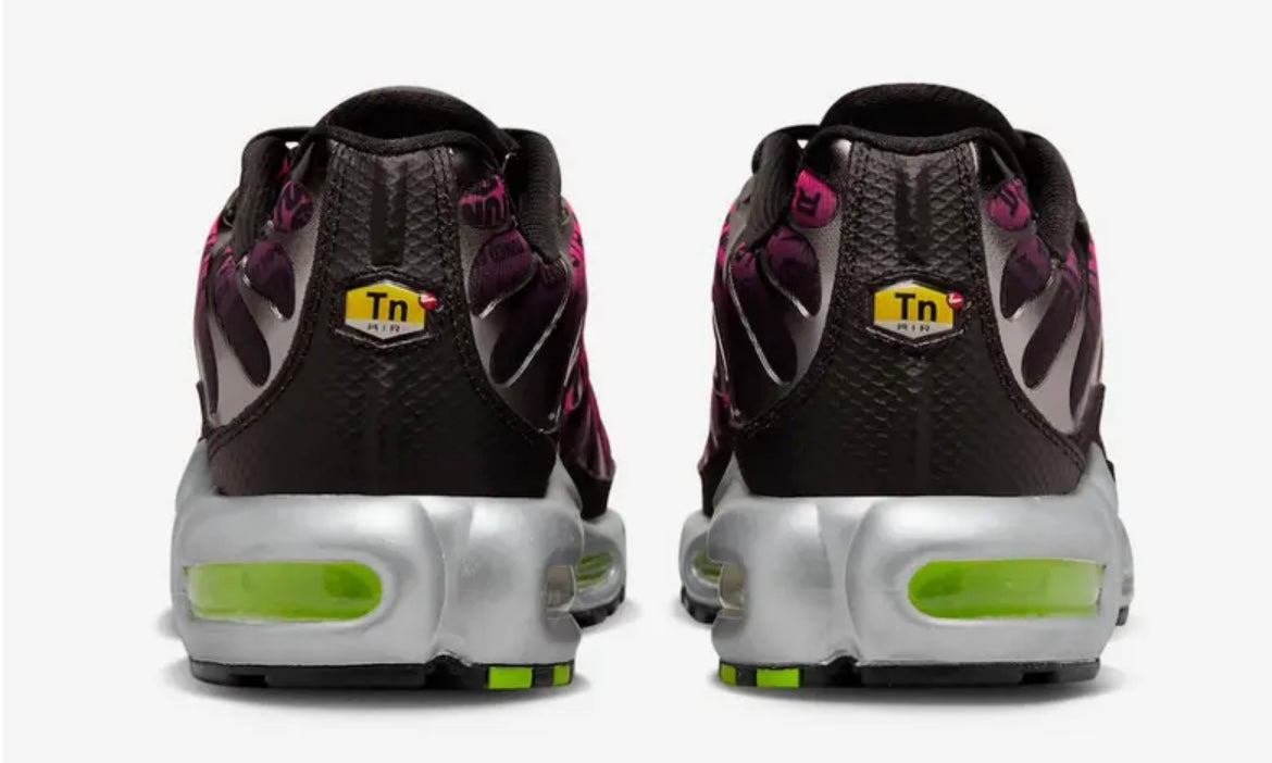 Nike Air Max Plus Mercurial 25 Tuned Air - Kick Culture