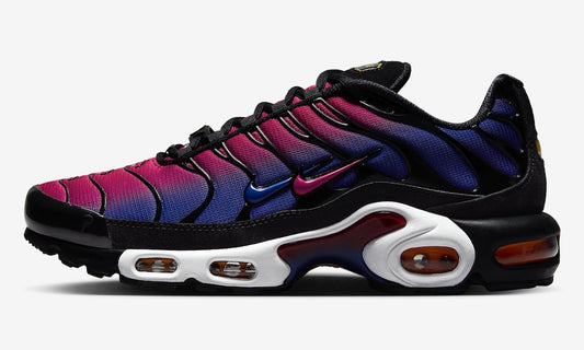 Nike Air Max Plus Patta X Fc Barcelona - Kick Culture