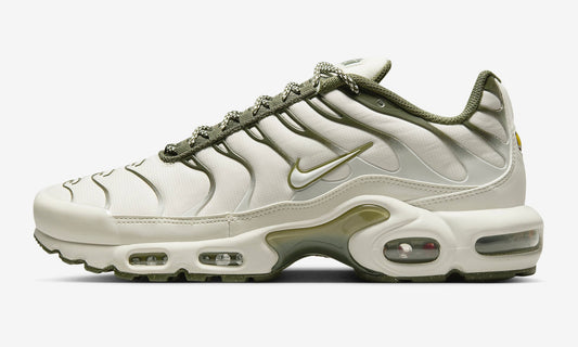 Nike Air Max Plus Phantom Neutral Olive - Kick Culture