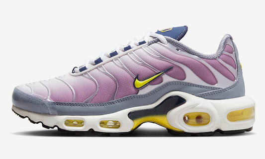 Nike Air Max Plus Violet Dust High Voltage - Kick Culture