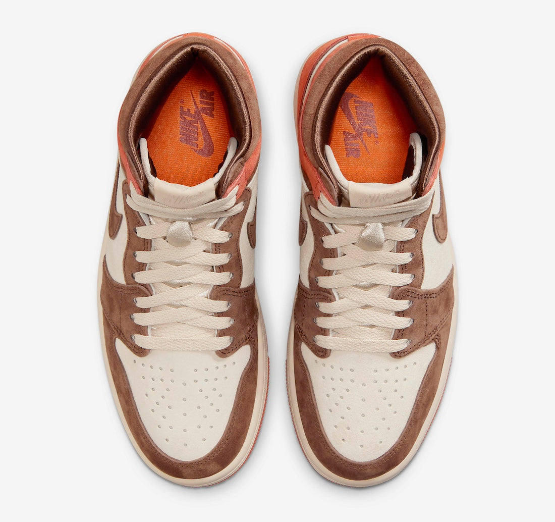 Nike Air Jordan 1 Cacao Wow - Kick Culture