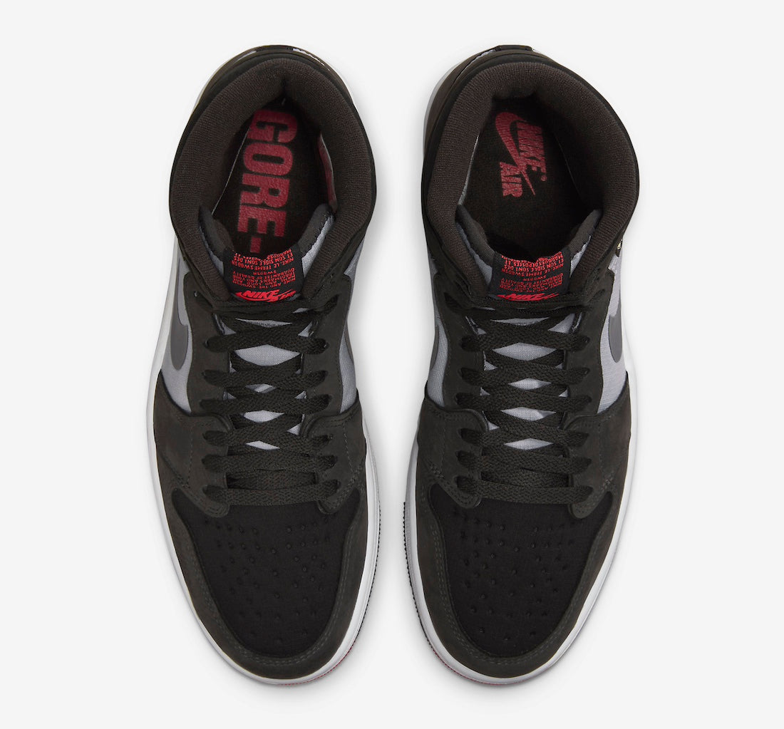 Nike Air Jordan 1 Element Bred - Kick Culture