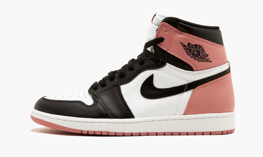 Nike Air Jordan 1 Rust Pink - Kick Culture