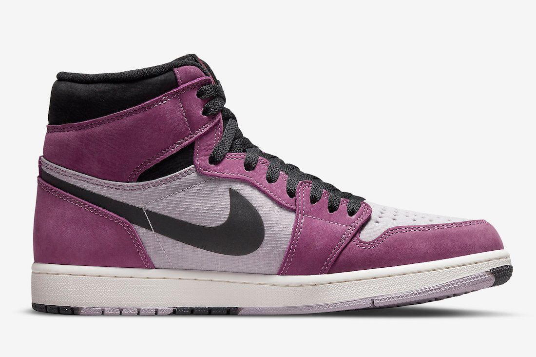 Nike Air Jordan 1 Gore-Tex Berry - Kick Culture