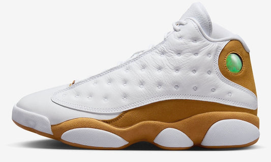 Nike Air Jordan 13 Wheat - Kick Culture