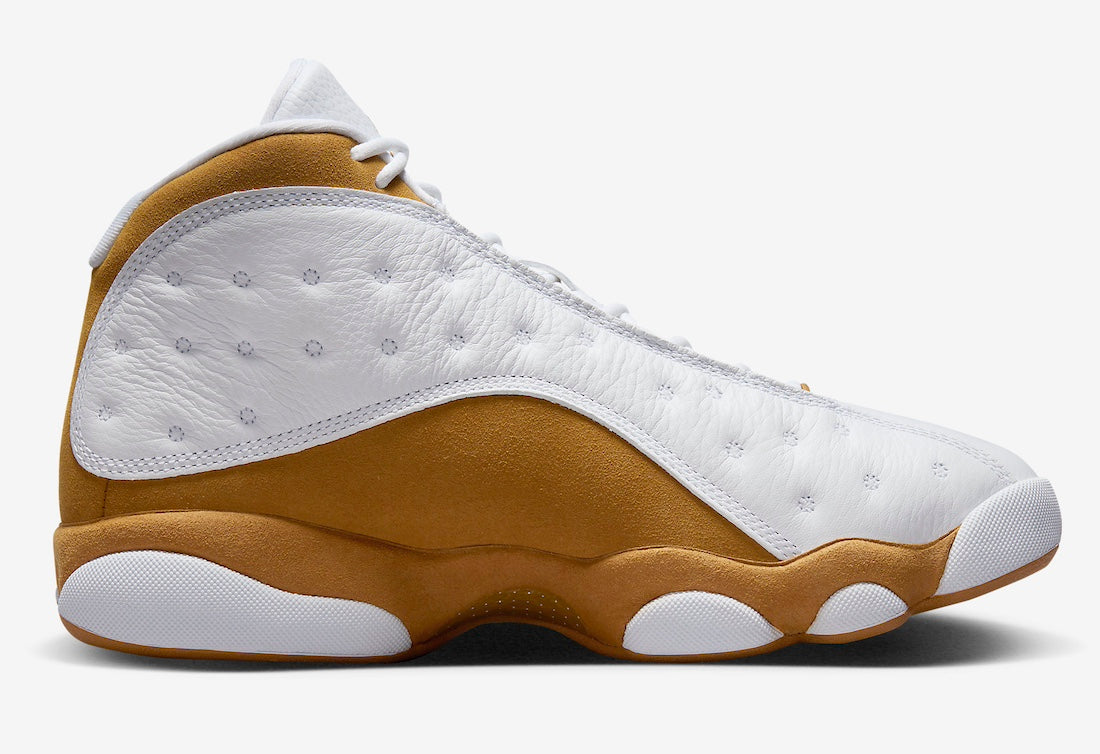 Nike Air Jordan 13 Wheat - Kick Culture