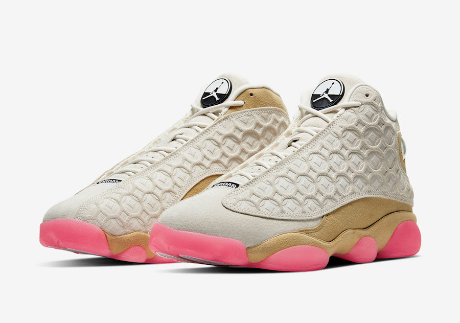 Nike Air Jordan 13 Chinese New Year - Kick Culture