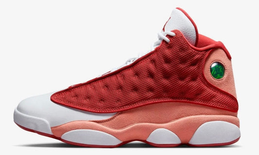 Nike Air Jordan 13 Dune Red - Kick Culture